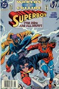SUPERBOY #7B 