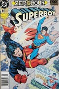 SUPERBOY #8B 