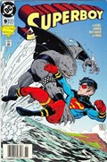 SUPERBOY #9B 