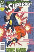 SUPERBOY #11B 