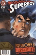 SUPERBOY #38B 