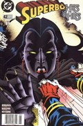 SUPERBOY #42B 