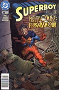SUPERBOY #39B 