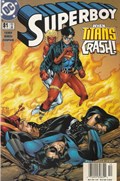 SUPERBOY #81B 