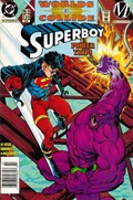 SUPERBOY #6B 