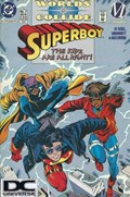 SUPERBOY #7-DCU 