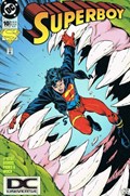 SUPERBOY #10-DCU 