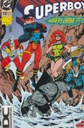 SUPERBOY #13C 