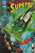 SUPERBOY #20C 