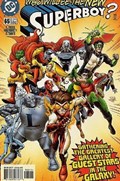 SUPERBOY #65 