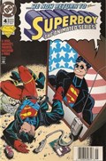 SUPERBOY #4B 