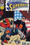 SUPERBOY #4 