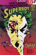 SUPERBOY #93B 