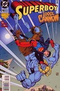 SUPERBOY #16 