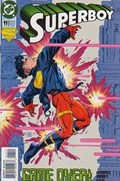 SUPERBOY #11 