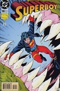 SUPERBOY #10 