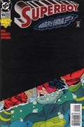 SUPERBOY #14 