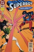 SUPERBOY #15 