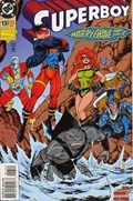 SUPERBOY #13 