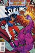 SUPERBOY #6 
