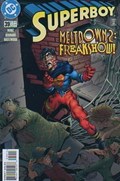 SUPERBOY #39 