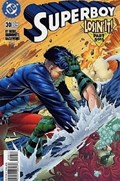 SUPERBOY #30 