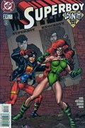 SUPERBOY #27 