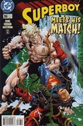 SUPERBOY #36 