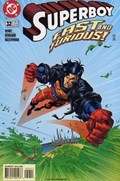 SUPERBOY #32 