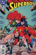SUPERBOY #19 