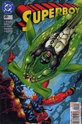 SUPERBOY #20 