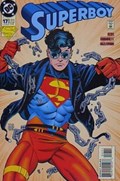 SUPERBOY #17 