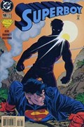SUPERBOY #18 