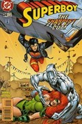 SUPERBOY #24 
