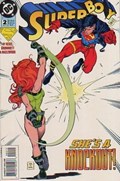 SUPERBOY #2 