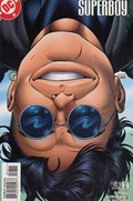 SUPERBOY #46 