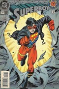 SUPERBOY #0 