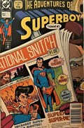 SUPERBOY #13B 
