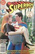 SUPERBOY #1B 