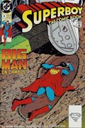 SUPERBOY #4 