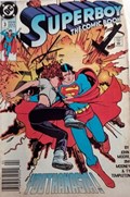 SUPERBOY #3B 