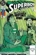 SUPERBOY #6 