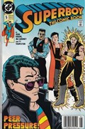 SUPERBOY #5B 