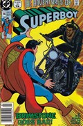 SUPERBOY #14B 