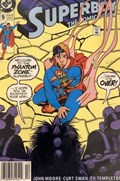 SUPERBOY #9B 