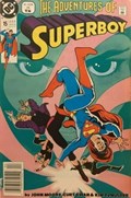 SUPERBOY #15B 