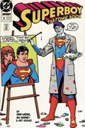 SUPERBOY #8 