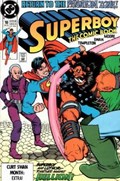 SUPERBOY #10 