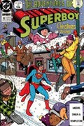 SUPERBOY #12 