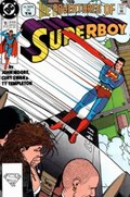 SUPERBOY #11 